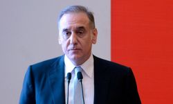 FETÖ’nün şike kumpası soruşturmasında Lütfi Arıboğan’a 5 yıla kadar hapis istemi!