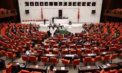Mekke İttifakı Anlaşması Meclis’e sunuldu! Süreç başladı