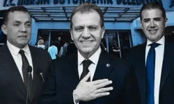 Mersin'de 'yolsuzluk' operasyonu: 3 belediye başkanı tutuklandı!