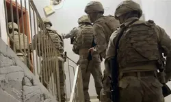 DEAŞ'ın finans ağına operasyon! 16 şüpheli gözaltında