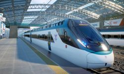 Milli hızlı tren için tarih verildi: Testler yıl bitmeden tamamlanacak