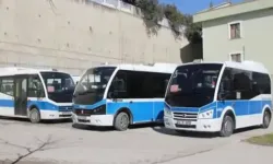 Bursa’da toplu ulaşım zammı başladı! Minibüslerde yeni ücret 50 TL