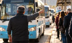 Dolmuş kahyalarını ilgilendiren karar! Yargıtay son noktayı koydu