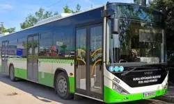 Bursa’da 9/D ve B/46 hatlarının güzergâhı değişiyor!