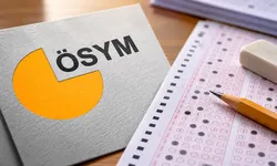 KPSS Ön Lisans sonuçları belli oldu! Adaylar puanlarını öğrenebilecek