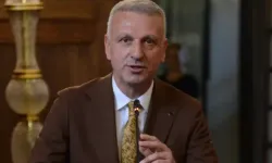 Oktay Saral 10 yıllık görevinden istifa ettiğini açıkladı