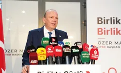 Özer Matlı’ya 34 soru! BTSO’da şimdi cevap zamanı