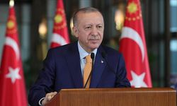 Cumhurbaşkanı Erdoğan: Karadeniz'de doğal gaz üretimi 2 katına çıkacak!