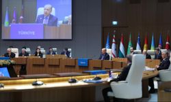 TDT Dönem Başkanlığı Azerbaycan'dan Türkiye'ye geçti