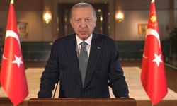 Cumhurbaşkanı Erdoğan’dan 29 Ekim’de güçlü Türkiye mesajı