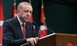 Cumhurbaşkanı Erdoğan 29 Ekim’de Türk dünyasının liderlerini ağırlayacak