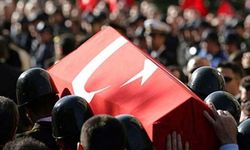 Pençe-Kilit bölgesinden acı haber! Piyade Uzman Çavuş Mustafa Aslan şehit oldu
