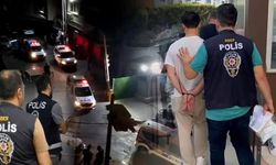Bursa dahil 27 ilde siber suç operasyonu! 643 gözaltı, 303 tutuklama