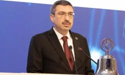 Eski SPK Başkanı İbrahim Ömer Gönül hakkında soruşturma izni