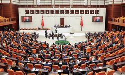 TBMM'de bu hafta hangi konular görüşülecek?