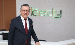 Bursa merkezli Teracity'nin ortağı Osman Akın gözaltına alındı