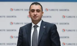 Türkiye Sigorta Genel Müdürü Taha Çakmak istifa etti! Mal varlığına tedbir konuldu