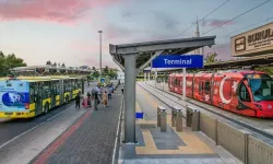 Bursa'da 29 Ekim hazırlığı! Toplu taşıma ücretsiz olacak mı?