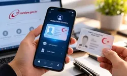 Kimlik ve diploma tek cüzdanda birleşiyor: 2027’de ilk adım atılacak