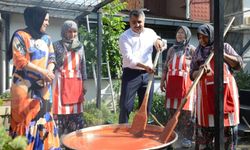 Yıldırım’da üreten kadınların sayısı artıyor