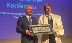 Bursa Uludağ Üniversitesi’nde Efkan Ala’dan “Terörsüz Türkiye” mesajı!