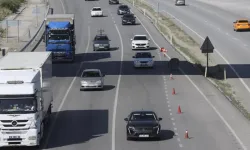 Bursa’da ağır tonajlı araç kullananlara yeni düzenleme! Yasak saatleri değişiyor