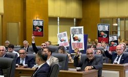 Bursa'da denizden su çekme planına itiraz! Gemlik Körfezi için risk uyarısı