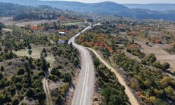 Bursa’da o yol baştan yenileniyor! Genişliği 9 metreye çıkarılacak