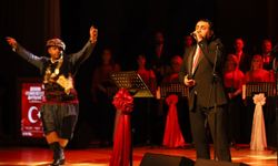 Bursa’da 29 Ekim’e özel konser! Cumhuriyet coşkusu sahneye taşındı