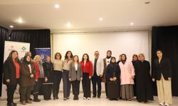 Bursa’da “Güçlü Aile, Güçlü Dağ Yöresi” projesi başladı