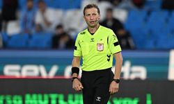 Süper Lig Hakemi Yasin Kol hakkında tutuklama talebi!