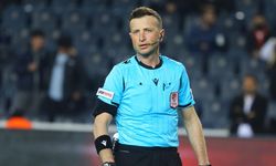 Hakem Yasin Kol adliyeye sevk edildi