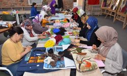 Bursa’da ücretsiz eğitim dönemi! YIL-MEK 34 merkezde kurs verecek