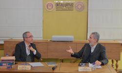 Bursa’da geleneğin izinde düşünce yolculuğu başladı