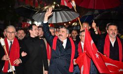 Yıldırım Belediye Başkanı Oktay Yılmaz’dan birlik ve gelecek mesajı