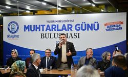 Bursa’da muhtarlara 30 bin TL’lik destek! Yeni karar açıklandı