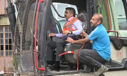 Bursa’da dönüşüm hız kazandı! Arabayatağı’nda yıkım başladı