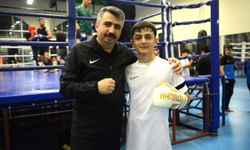 Yıldırım’da çocuklara kış fırsatı! 16 farklı branşta spor eğitimi
