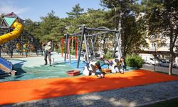 Bursa’da 47 yeni park açıldı! 1,5 milyon metrekarelik yeşil alan hamlesi