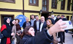 Bursa’da 50 genç için düşünce okulu başladı!