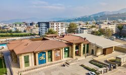 Bursa Yıldırım Gençlik Merkezi’nde yeni dönem başlıyor!