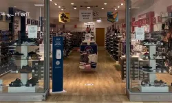 Ayakkabı devinden bir kapanış kararı daha! 259 mağazası vardı