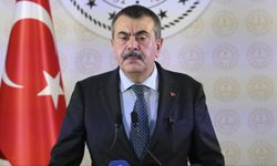 Okullarda ortak sınav dönemi: Bakan Tekin'den yeni açıklama