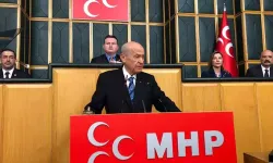 Bahçeli; CHP, HEDEP'e katılmalıdır