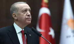 Erdoğan Netanyahu'ya ateş püskürdü