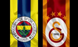 Fenerbahçe ve Galatasaray ortak bildiri yayınladı