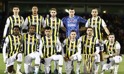 Fenerbahçe Süper kupa için Galibiyet Yemini Etti