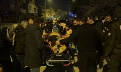 Bursa'da babasını pompalıyla öldüren şahıs tutuklandı