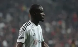 Beşiktaş Eric Bailly ile sözleşme feshetti