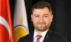Ak Parti Gençlik Kolları Başkanı Murat Uysal  Hayatını Kaybetti